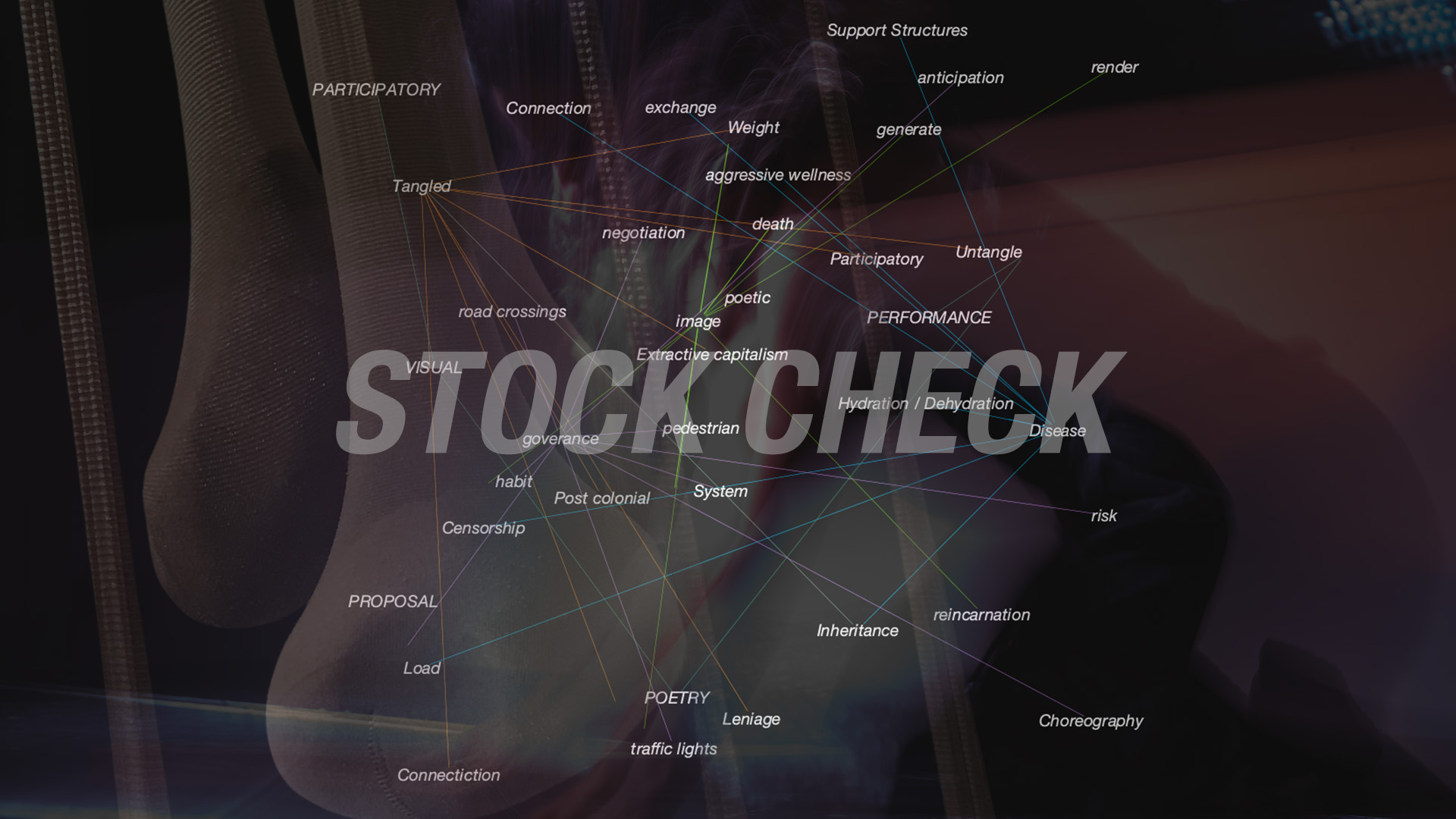 Stock Check