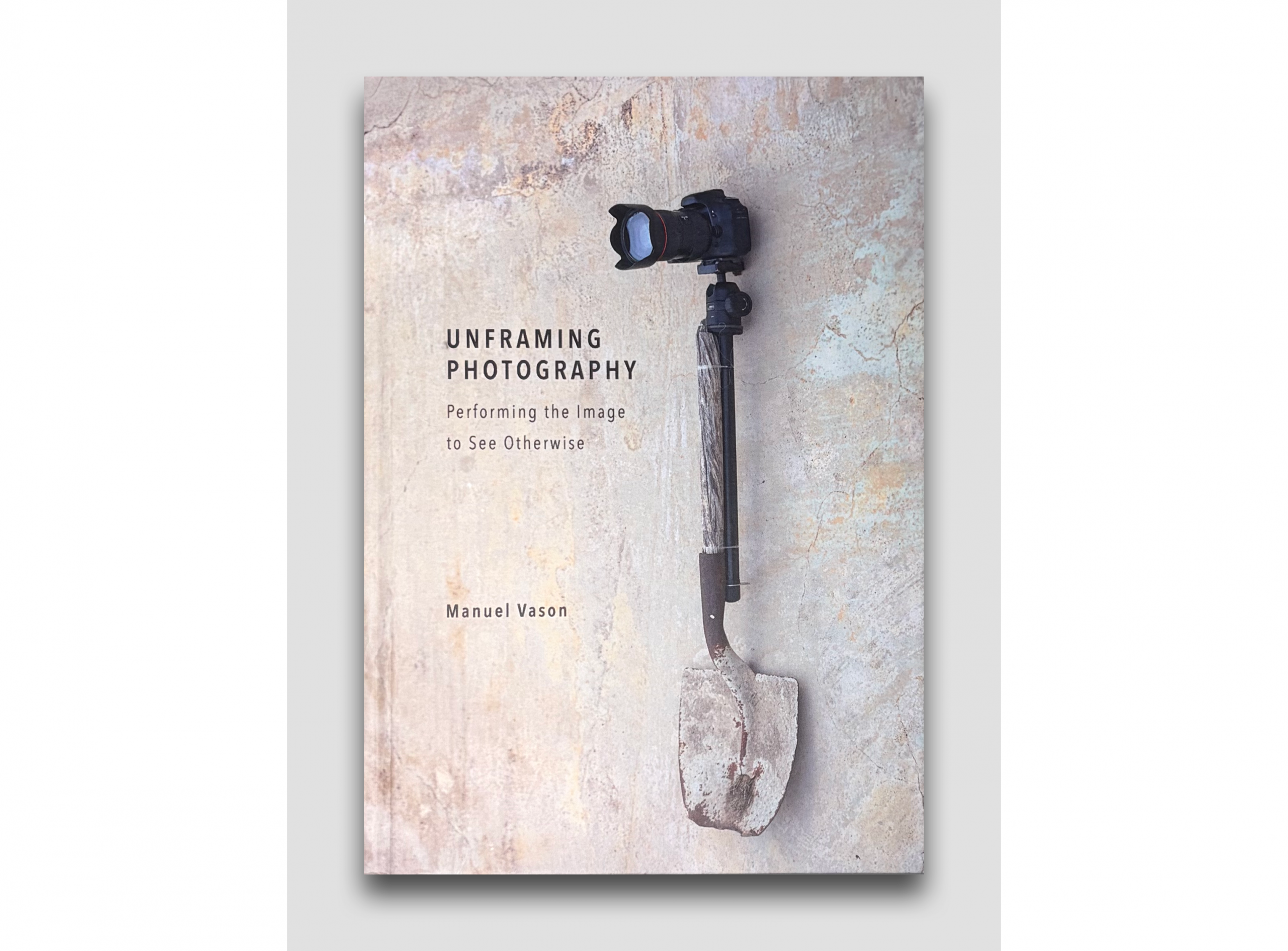 unframing photography