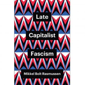 Red, white and blue pointed triangles.