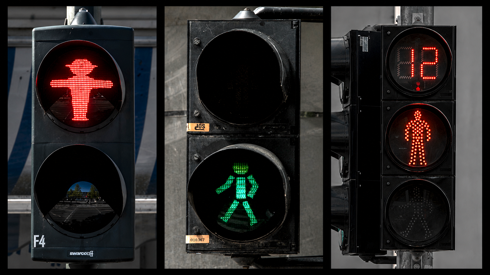Study Day: At a Crossroads